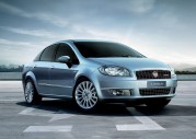 Fiat Linea